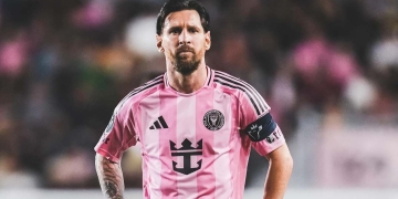 inter miami lionel messi concacaf champions cup cuartos de final