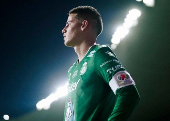 james rodriguez cifras club leon mexico seguidores