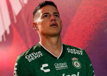 james rodriguez leon mexico mundial de clubes tas