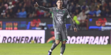 Revisa Dónde Ver Hoy, Club León vs Tijuana FC