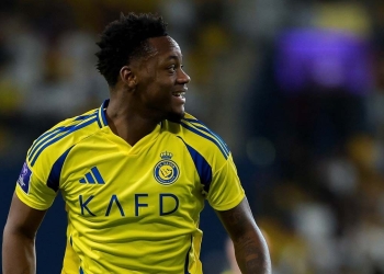 jhon duran goles al nassr dobletes