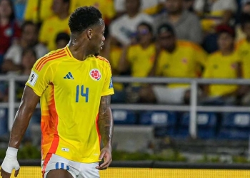 jhon duran seleccion colombia respuestas eliminatoria