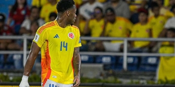 jhon duran seleccion colombia respuestas eliminatoria