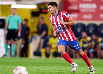 Julián Álvarez confirma por qué fue el fichaje estrella del Atlético de Madrid