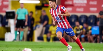 Julián Álvarez confirma por qué fue el fichaje estrella del Atlético de Madrid