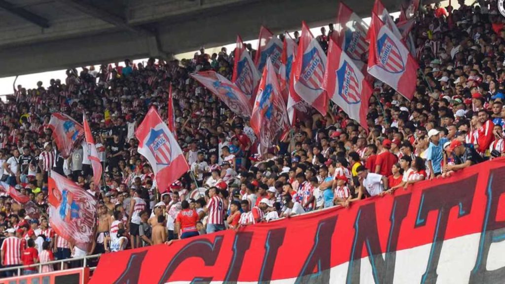 El hincha Tiburón se prepara para una noche de Copas