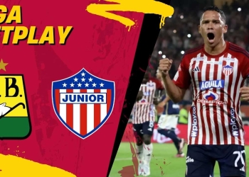Junior FC deberá apurar de visitante para no colgarse en la tabla de posiciones