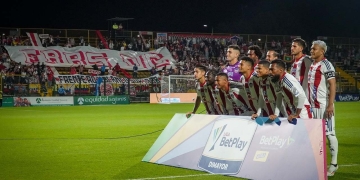 junior victoria visitas a la equidad liga betplay