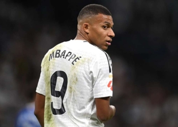 Real Madrid espera la mejor versión de Mbappé para el partido revancha contra el Atlético de Madrid