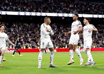 El impacto de Kylian Mbappé en la actual temporada de LaLiga va más allá de sus anotaciones