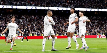 El impacto de Kylian Mbappé en la actual temporada de LaLiga va más allá de sus anotaciones