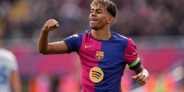 Lamine Yamal dejó claro recientemente que su renovación no es un tema que le preocupe