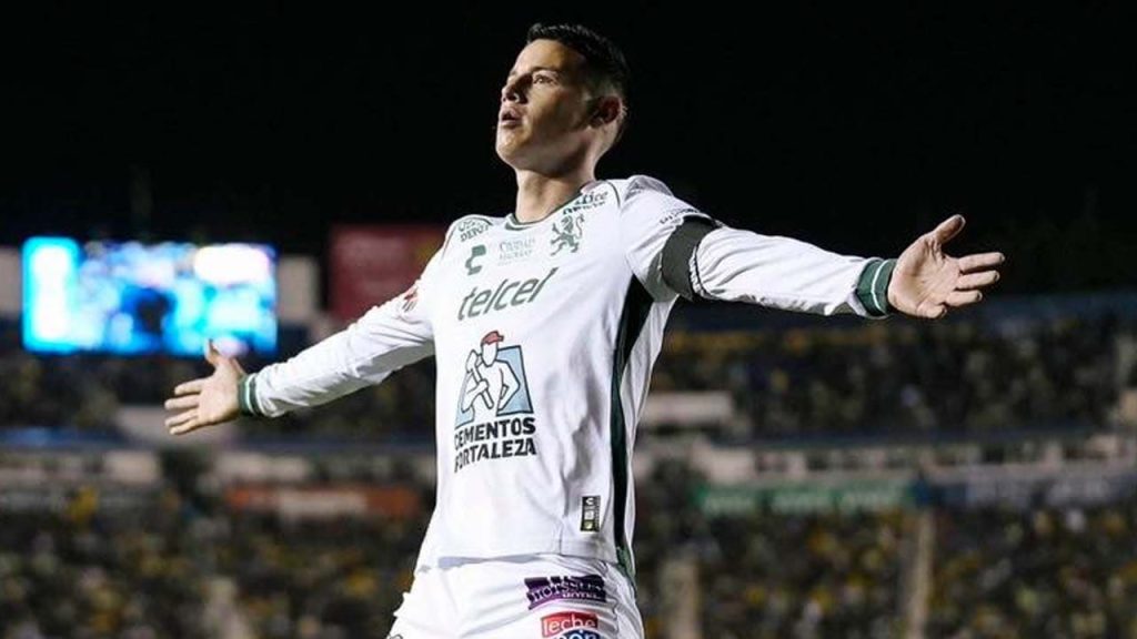 leon mundial de clubes james rodriguez