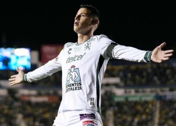 leon mundial de clubes james rodriguez