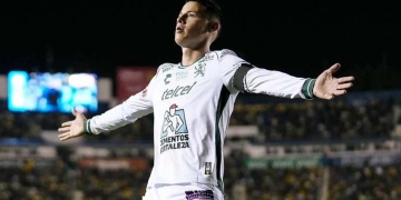 leon mundial de clubes james rodriguez