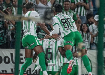 liga betplay posiciones fecha 9 atletico nacional