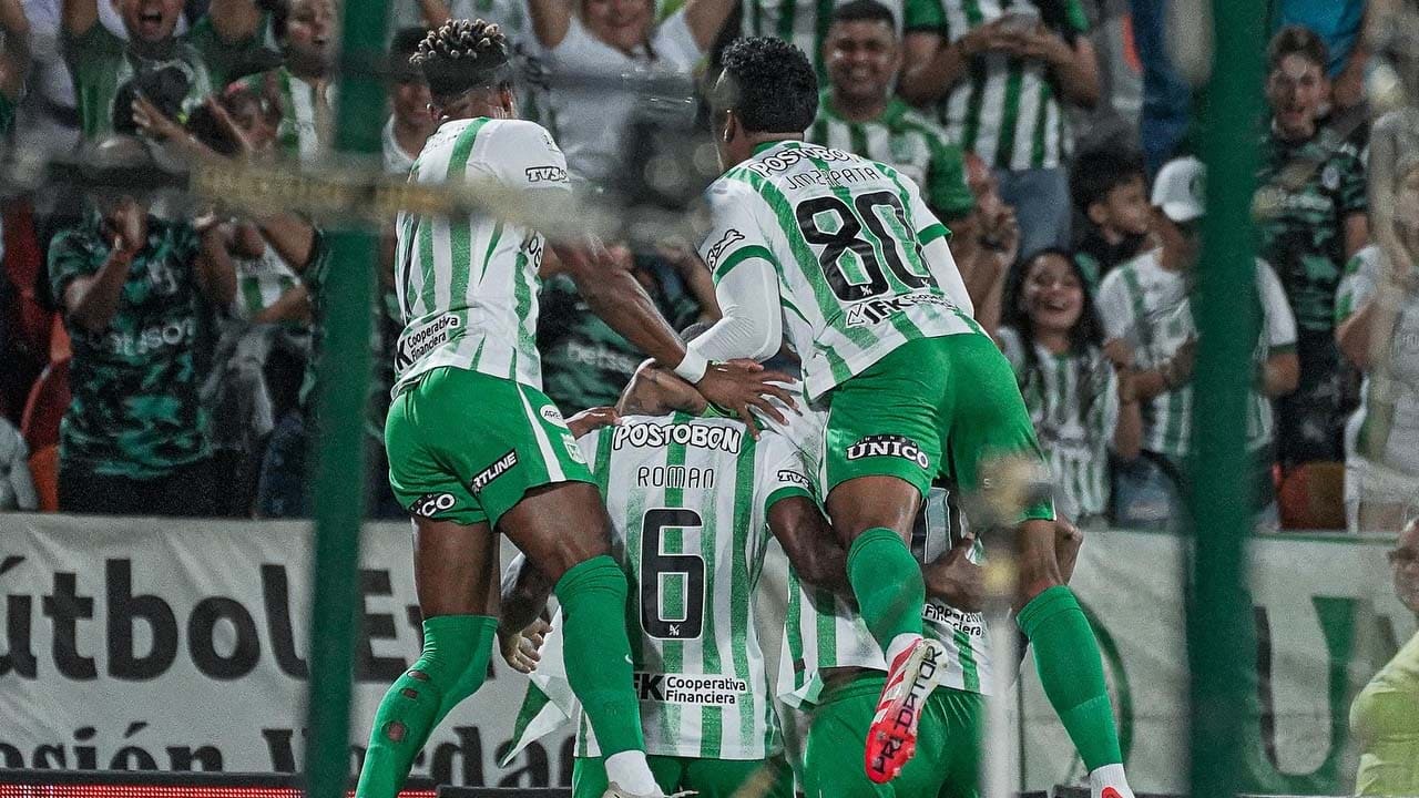 liga betplay posiciones fecha 9 atletico nacional