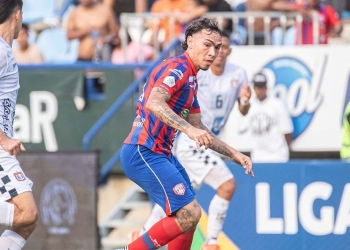 liga betplay tabla descenso fecha 9 union magdalena
