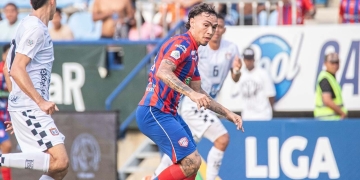 liga betplay tabla descenso fecha 9 union magdalena