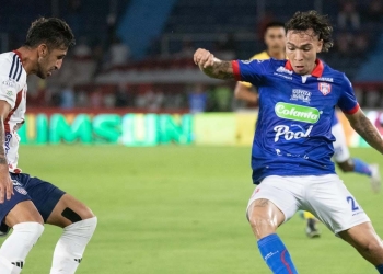 liga betplay union magdalena tabla descenso clasico junior