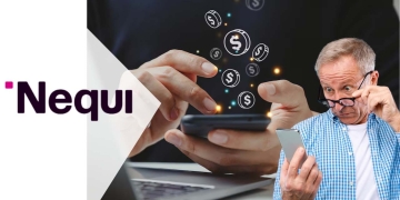 limite dinero nequi para no declarar renta