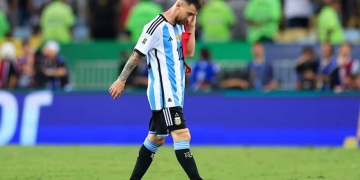 La peor noticia para el seleccionador, Lionel Scaloni, ha sido confirmada