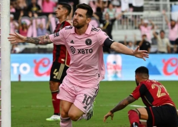 Lionel Messi ya superó todos los problemas físicos que lo aquejaorn las últimas 2 semanas