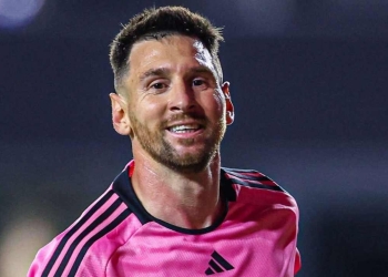 Lionel Messi habló de todo un poco en entrevista con Apple TV
