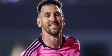 Lionel Messi habló de todo un poco en entrevista con Apple TV