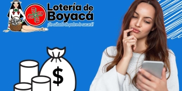 Número ganador Lotería de Boyacá, sábado 29 de marzo