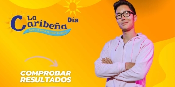 Comprueba el resultado de La Lotería La Caribeña Día del jueves 13 de marzo de 2025