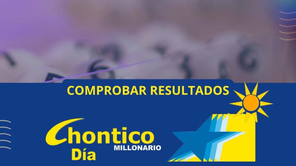 loteria chontico dia resultado 3 de marzo 2025