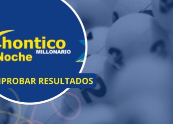 loteria chontico noche resultado 3 de marzo 2025