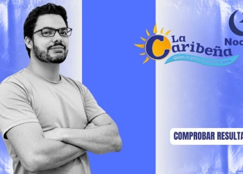 Resultado de La Caribeña Noche del lunes 10 de marzo de 2025