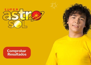 Resultado del Súper Astro Sol de HOY martes 4 de marzo de 2025