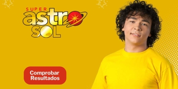Resultado del Súper Astro Sol de HOY martes 4 de marzo de 2025