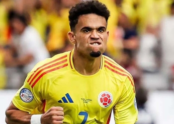 luis diaz gol historico seleccion colombia eliminatorias