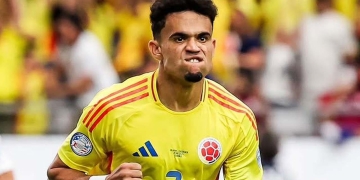 luis diaz gol historico seleccion colombia eliminatorias