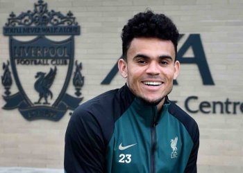 Luis Diaz Liverpool Barcelona Fichajes