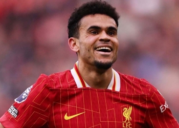 luis diaz record asistencias premier league futbolistas colombianos