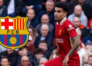 luis diaz rumor barcelona liverpool fabrizio romano