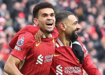 luis diaz titulos liverpool fc