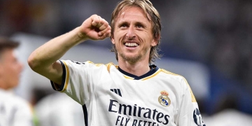 Con 13 temporadas y 28 títulos, Modric se ha convertido en una auténtica leyenda del Real Madrid