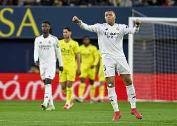 El triunfo de Real Madrid en casa de Villarreal provocó movimientos en la Tabla de Posiciones de LaLiga