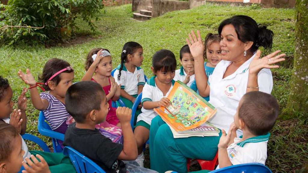 El subsidio de vejez para Madres Comunitarias es administrado por el Fondo de Solidaridad Pensional