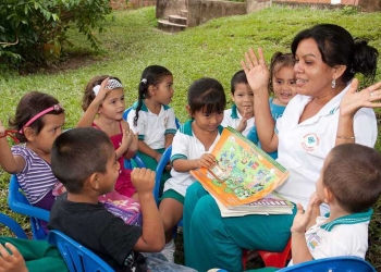 El subsidio de vejez para Madres Comunitarias es administrado por el Fondo de Solidaridad Pensional