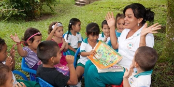 El subsidio de vejez para Madres Comunitarias es administrado por el Fondo de Solidaridad Pensional