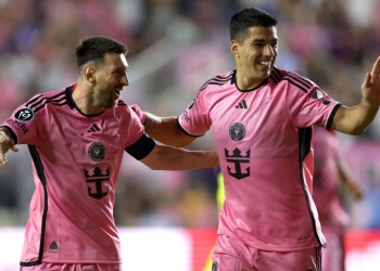 Repasa Dónde Ver HOY al Inter de Miami con Messi y Suárez