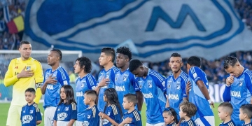 millonarios alineacion titular vs alianza liga betplay