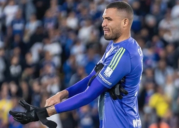 millonarios alvaro montero figura tolima liga betplay